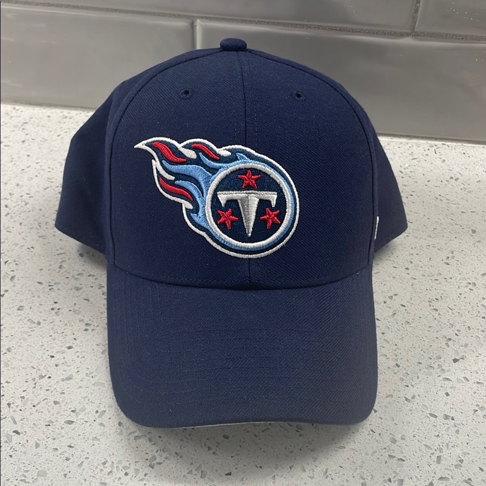Tennessee Titans hat